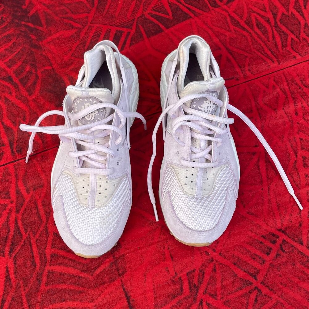 Nike Women Air Huarache Run SE GS